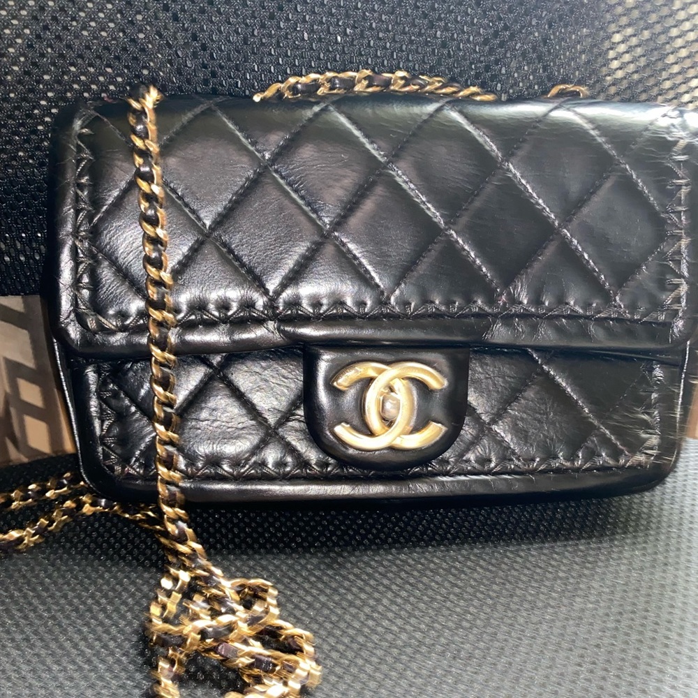 Chanel Mini
